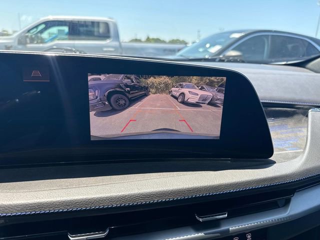 Used 2024 Cadillac XT4 Sport w/ Trailering Package image 31