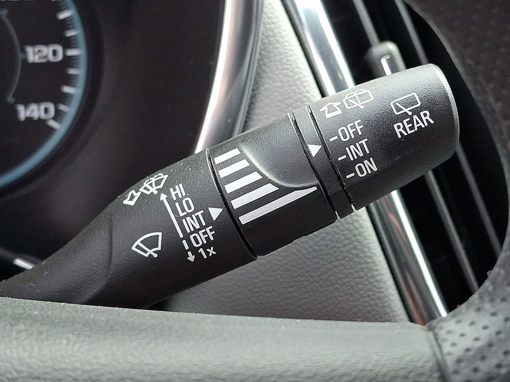 Used 2023 Chevrolet Equinox LS w/ LPO, Floor Liner Package FWD image 25