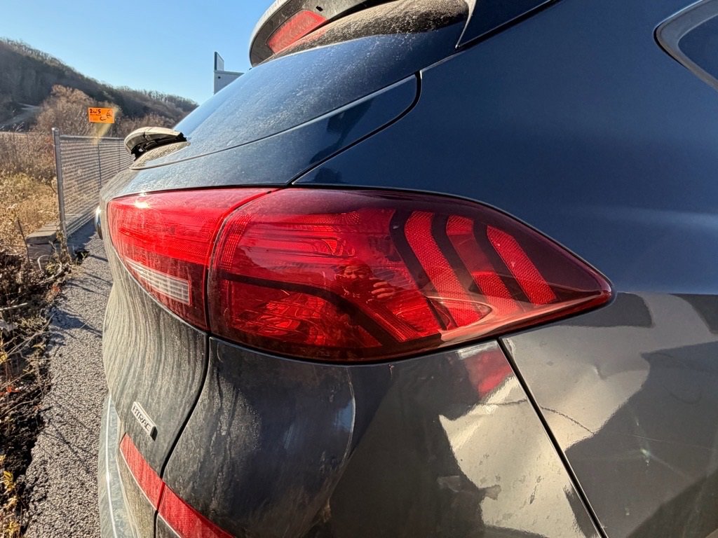 Used 2019 Hyundai Tucson SE image 15