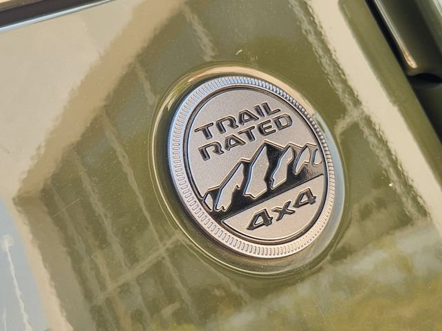 Used 2022 Jeep Wrangler Sport AWD/4WD image 12