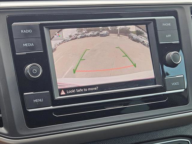Used 2023 Volkswagen Atlas Cross Sport SE FWD image 13