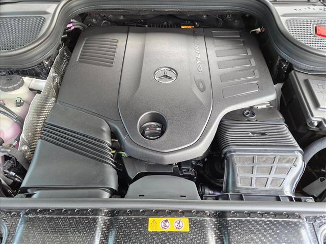 New 2027 Mercedes-Benz GLS 450 4MATIC image 17