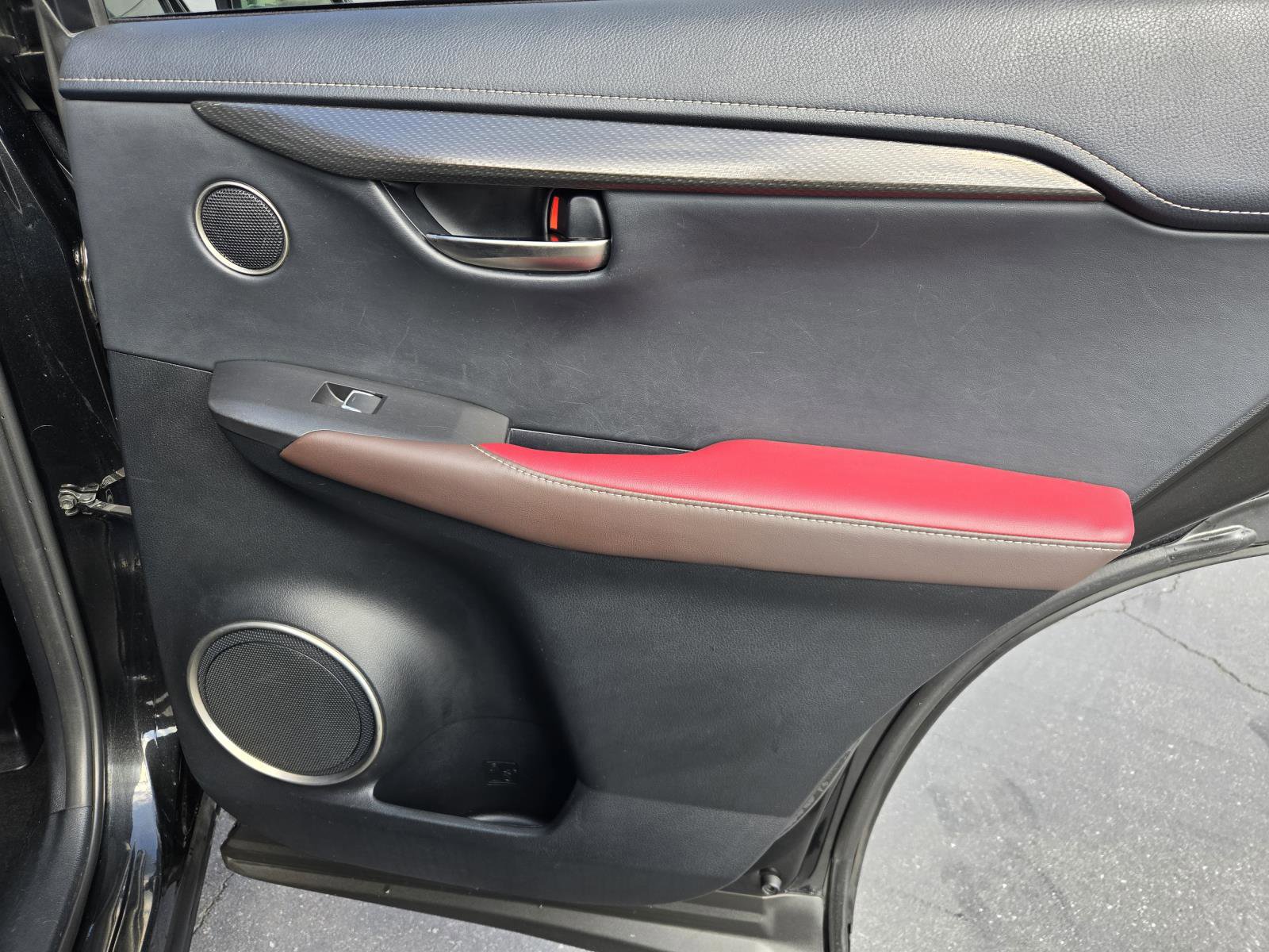 Used 2019 Lexus NX 300h AWD image 30