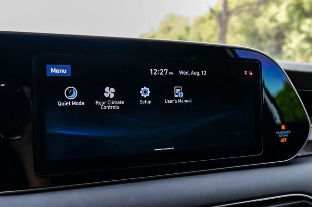 Used 2020 Hyundai Palisade Limited AWD/4WD image 42