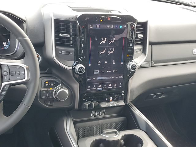 New 2026 RAM 1500 Big Horn AWD/4WD image 14