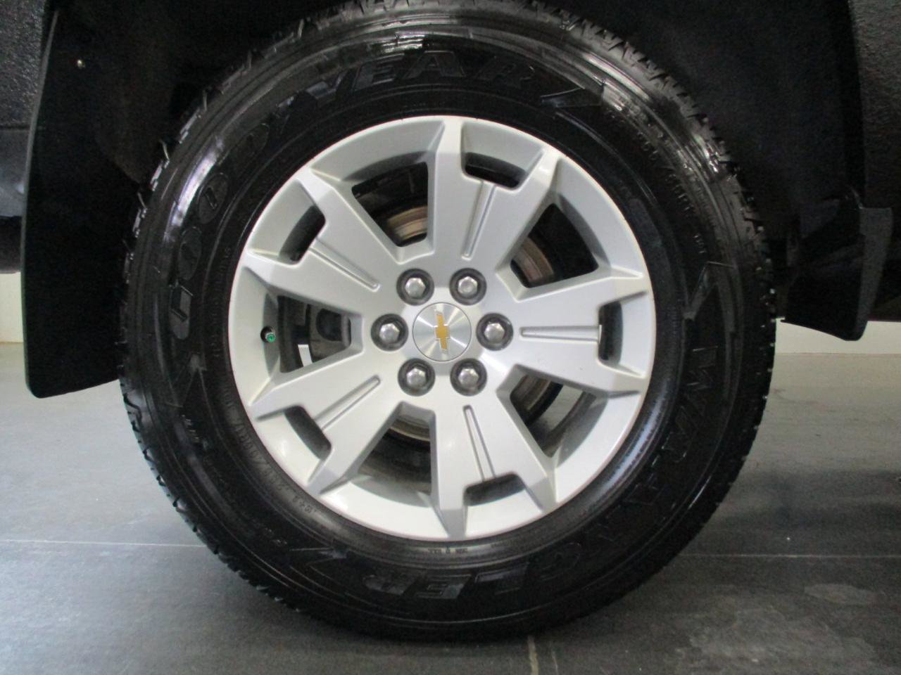 Used 2016 Chevrolet Colorado LT w/ LT Convenience Package image 26