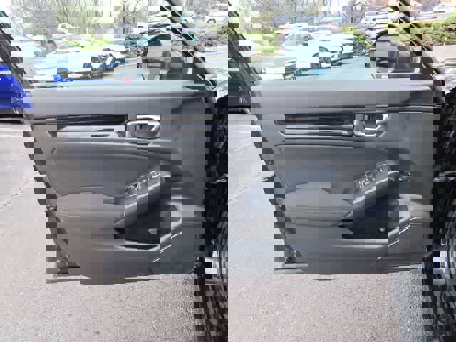 Certified 2024 Honda Civic EX image 15