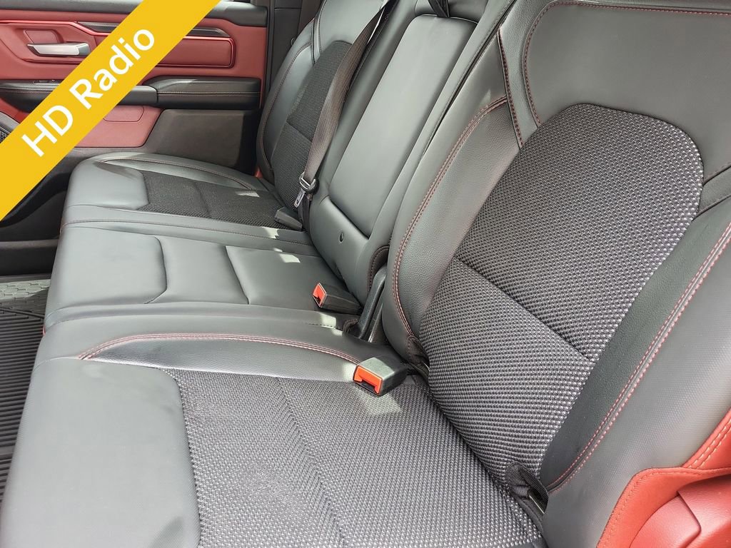 Used 2023 RAM 1500 Rebel w/ Rebel Level 1 Equipment Group AWD/4WD image 15