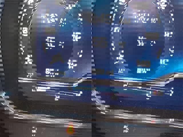 Certified 2024 Chevrolet Tahoe Z71 w/ Off-Road Capability Package image 18