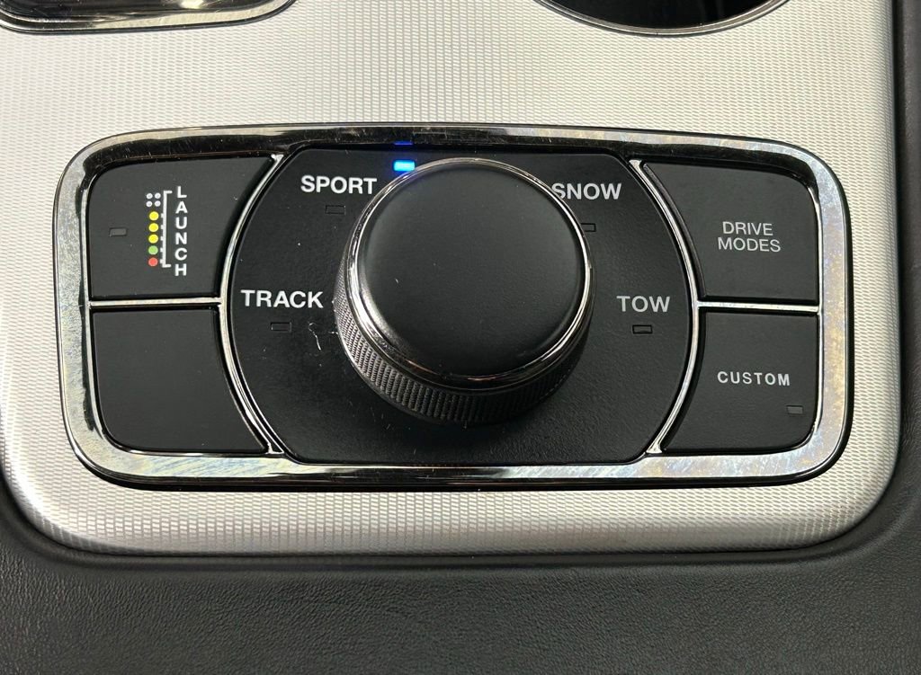 Used 2018 Jeep Grand Cherokee Trackhawk AWD/4WD image 28