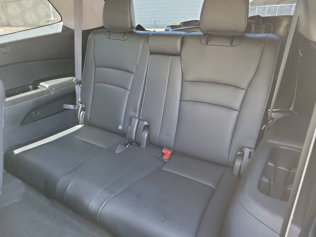 Used 2016 Honda Pilot EX-L image 16
