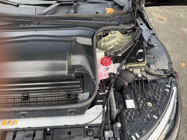 Used 2022 Mercedes-Benz EQS 450+ Sedan image 30