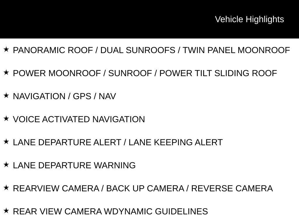 Used 2021 Lincoln Aviator Reserve w/ Elements Package Plus image 4