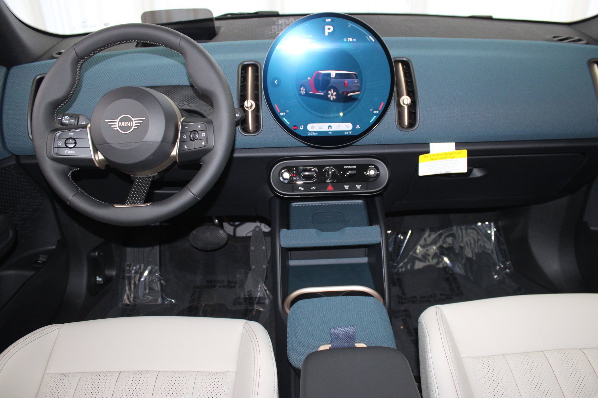 New 2026 MINI Cooper Countryman S image 23