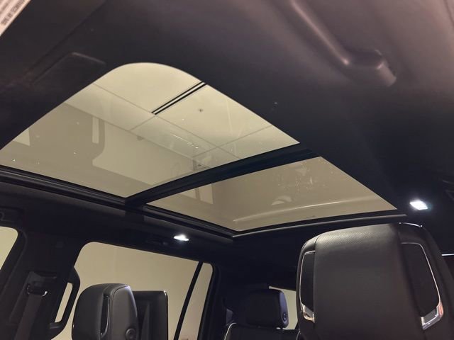 Used 2021 Cadillac Escalade ESV Premium Luxury w/ LPO, Floor Liner Package image 16