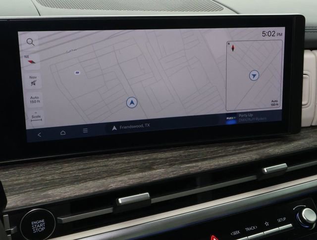 Used 2024 Hyundai Santa Fe Calligraphy image 28