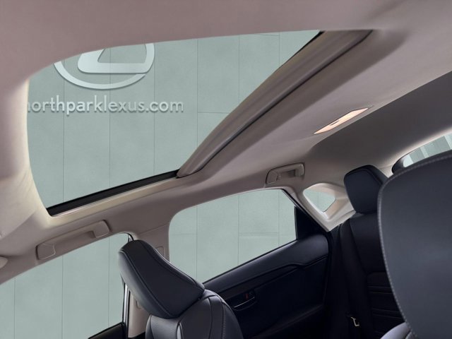 Used 2020 Lexus NX 300 FWD w/ Comfort Package image 22