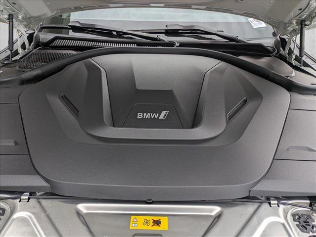 New 2025 BMW i4 M50 image 18