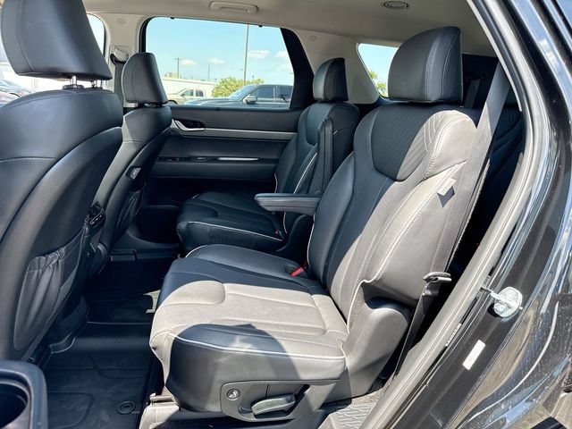 Used 2024 Hyundai Palisade XRT AWD/4WD image 23