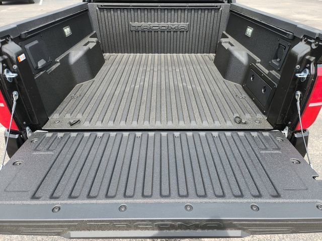 New 2026 Toyota Tacoma Limited image 28