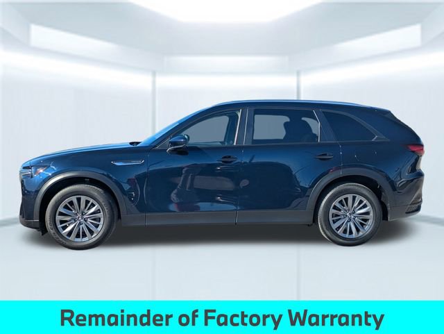Used 2025 MAZDA CX-90 3.3 Turbo w/ Select Package image 2