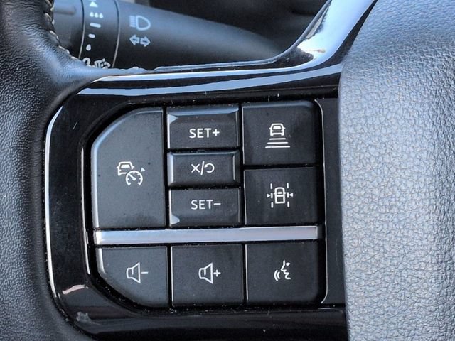 Certified 2023 Ford F150 Lightning Platinum AWD/4WD image 25