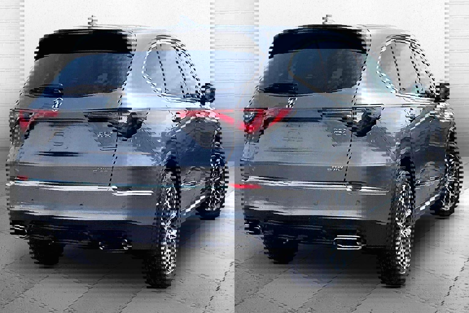 Used 2024 Acura MDX SH-AWD w/ Technology Package image 13