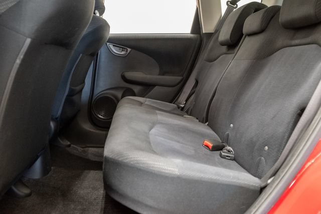 Used 2012 Honda Fit Sport image 22