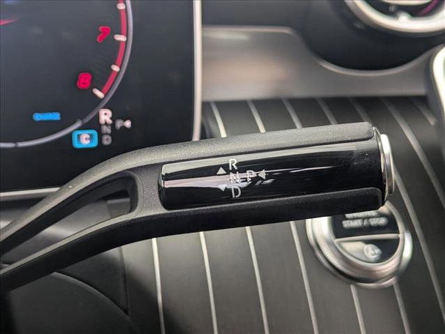 New 2026 Mercedes-Benz CLE 300 4MATIC Cabriolet image 13