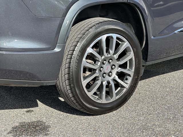 Used 2021 GMC Acadia Denali w/ Denali Ultimate Package image 30