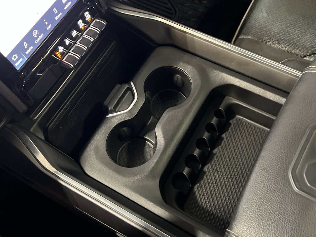 Used 2023 RAM 1500 Laramie AWD/4WD image 22