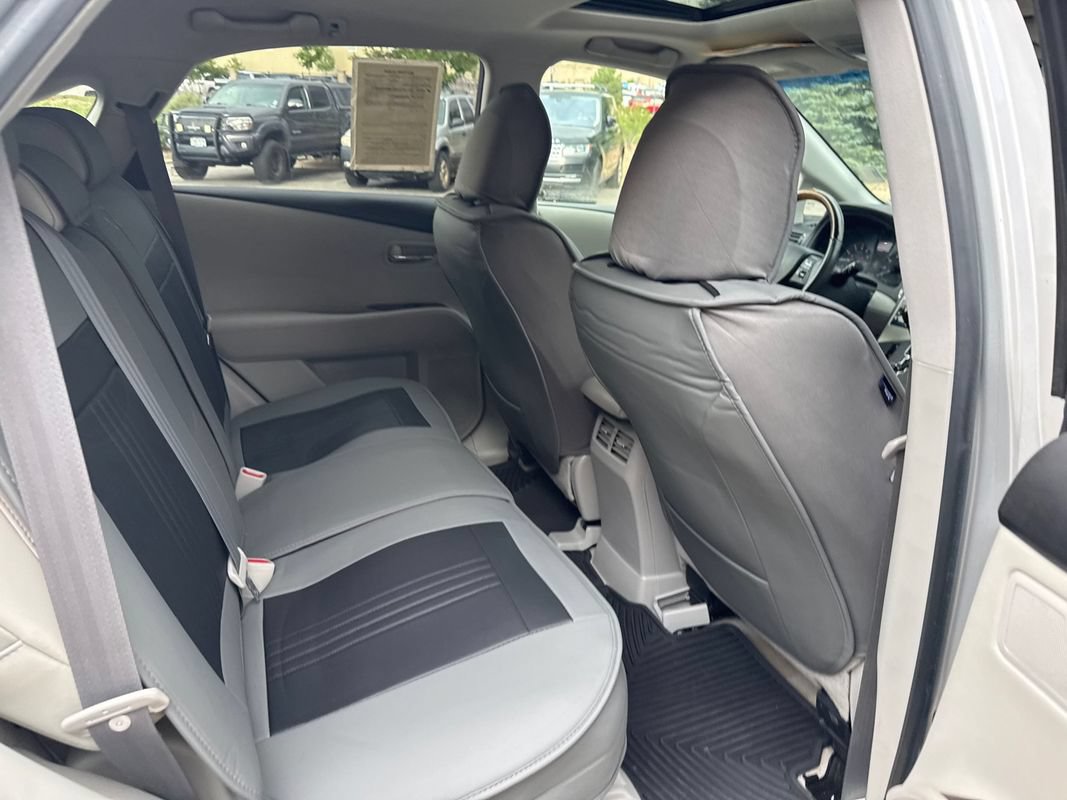 Used 2010 Lexus RX 350 AWD image 20