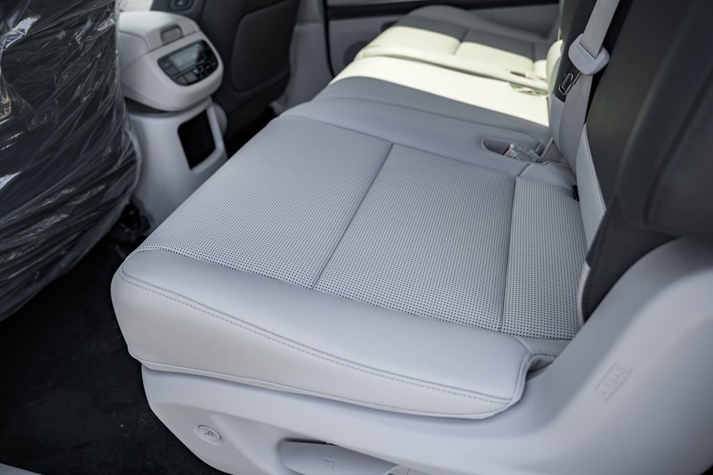 New 2026 Hyundai Ioniq 9 SEL image 31