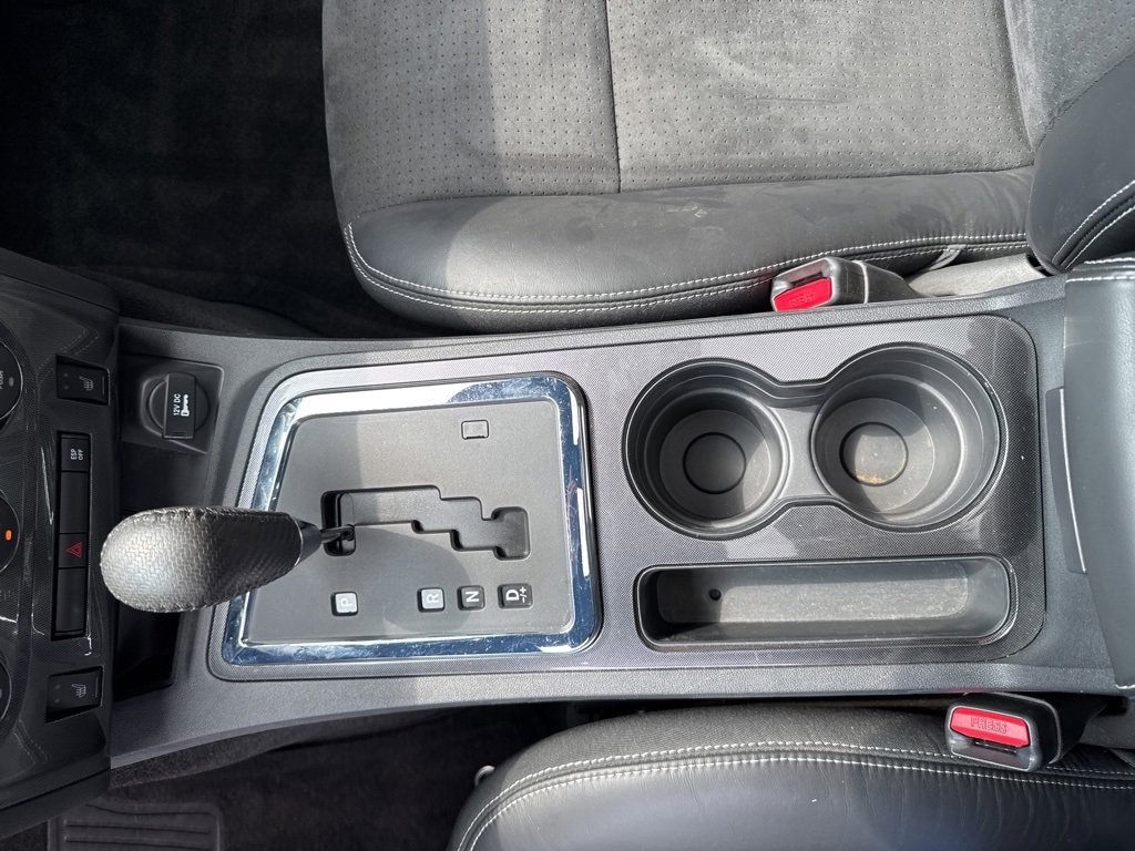 Used 2008 Dodge Challenger SRT8 image 37