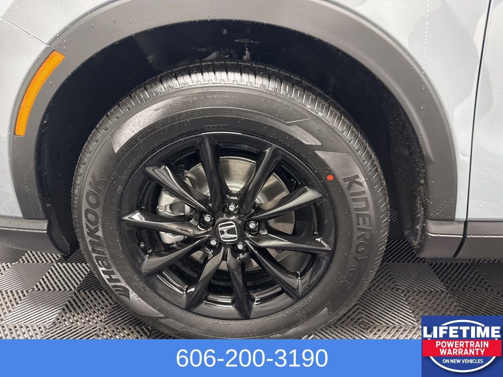 New 2026 Honda CR-V Sport-L image 13