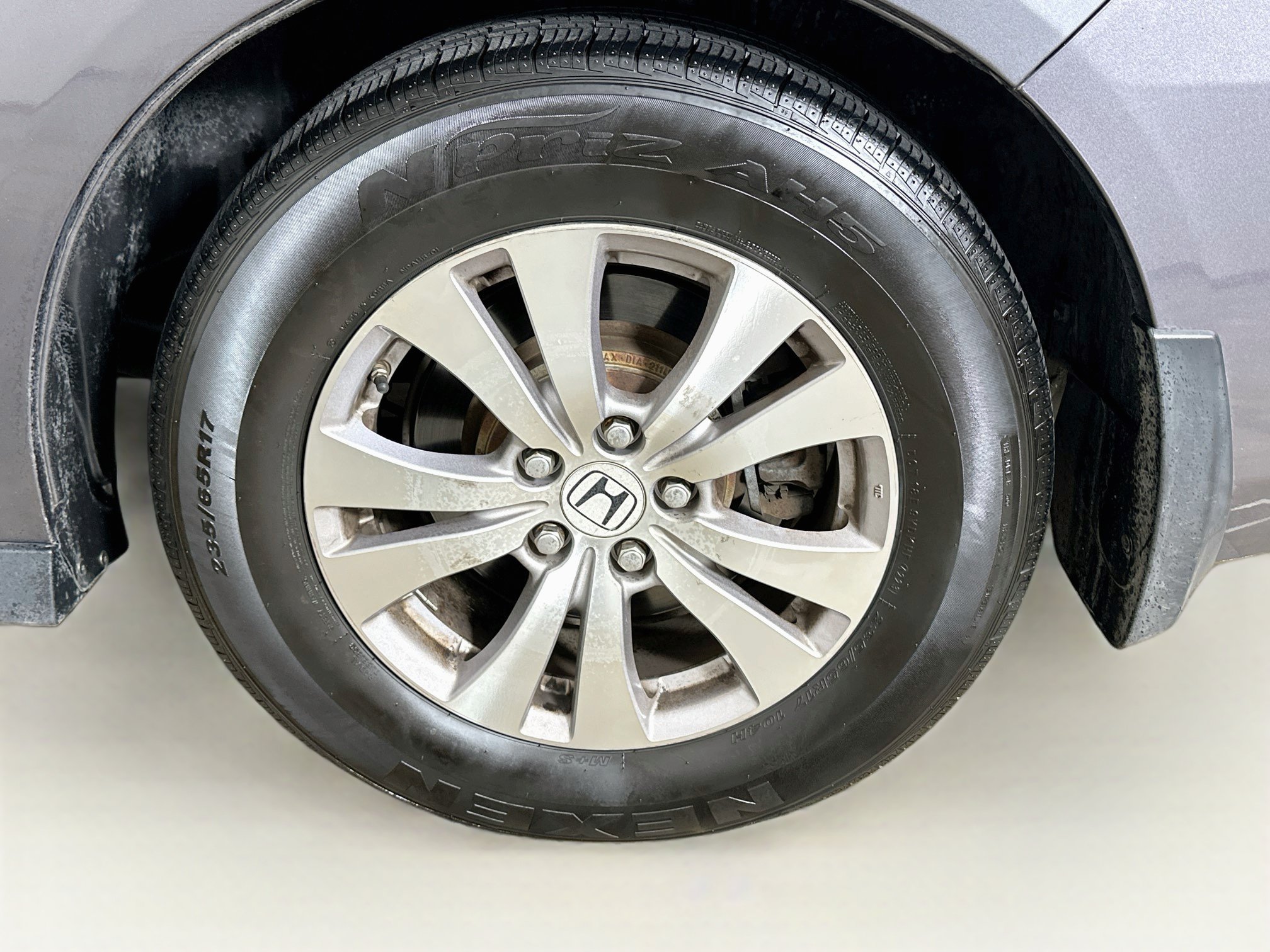 Used 2015 Honda Odyssey EX-L image 11