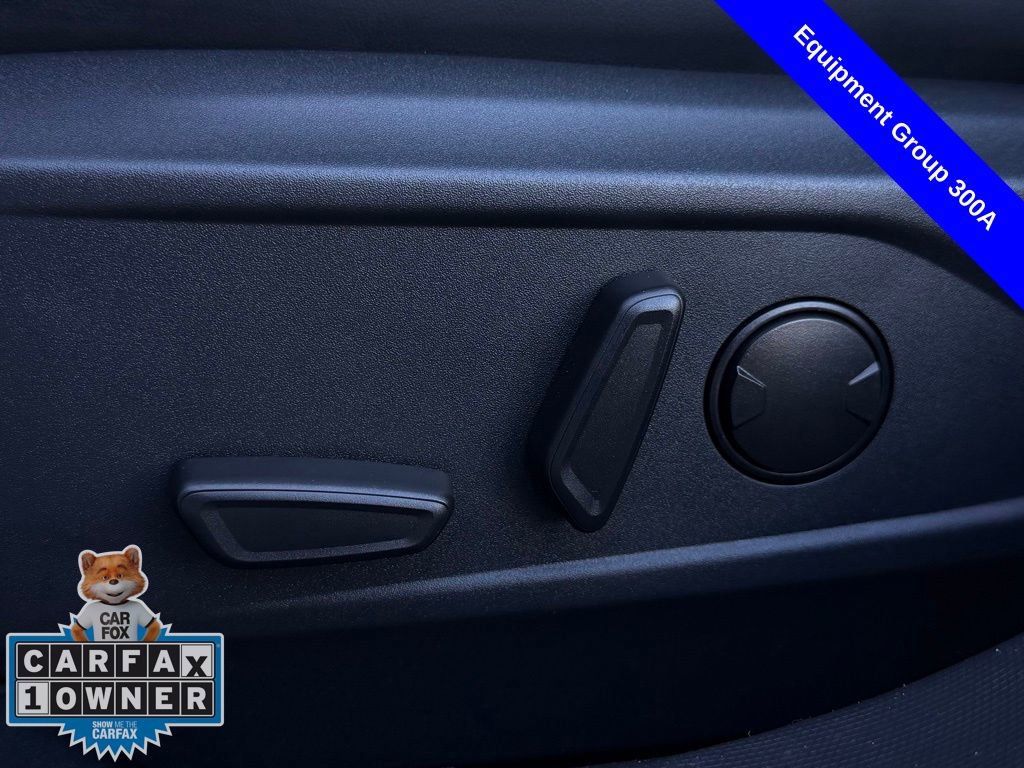 Used 2023 Ford Mustang Mach-E Premium w/ Mustang Nite Pony Package image 8