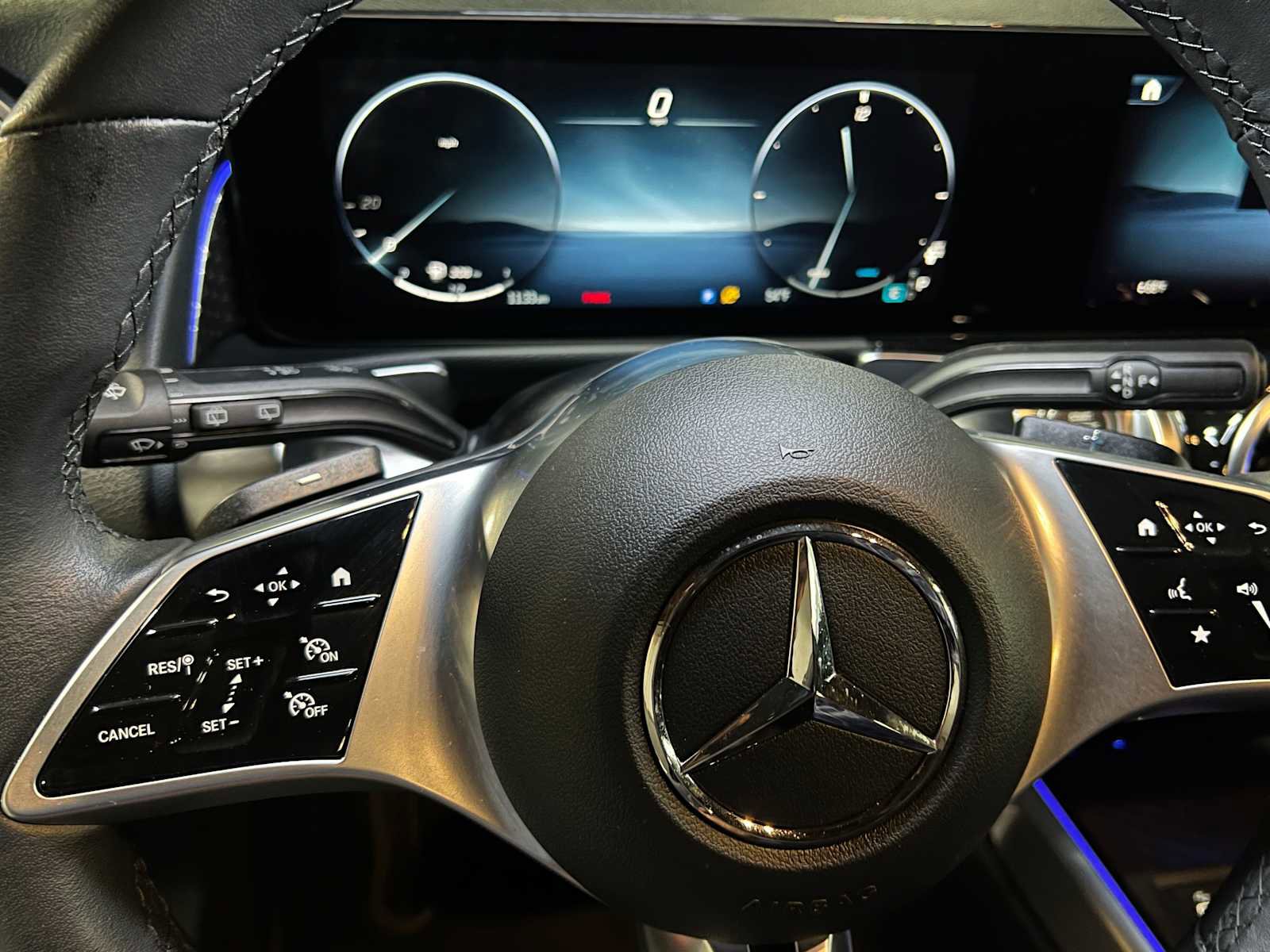 Certified 2025 Mercedes-Benz GLB 250 4MATIC image 25