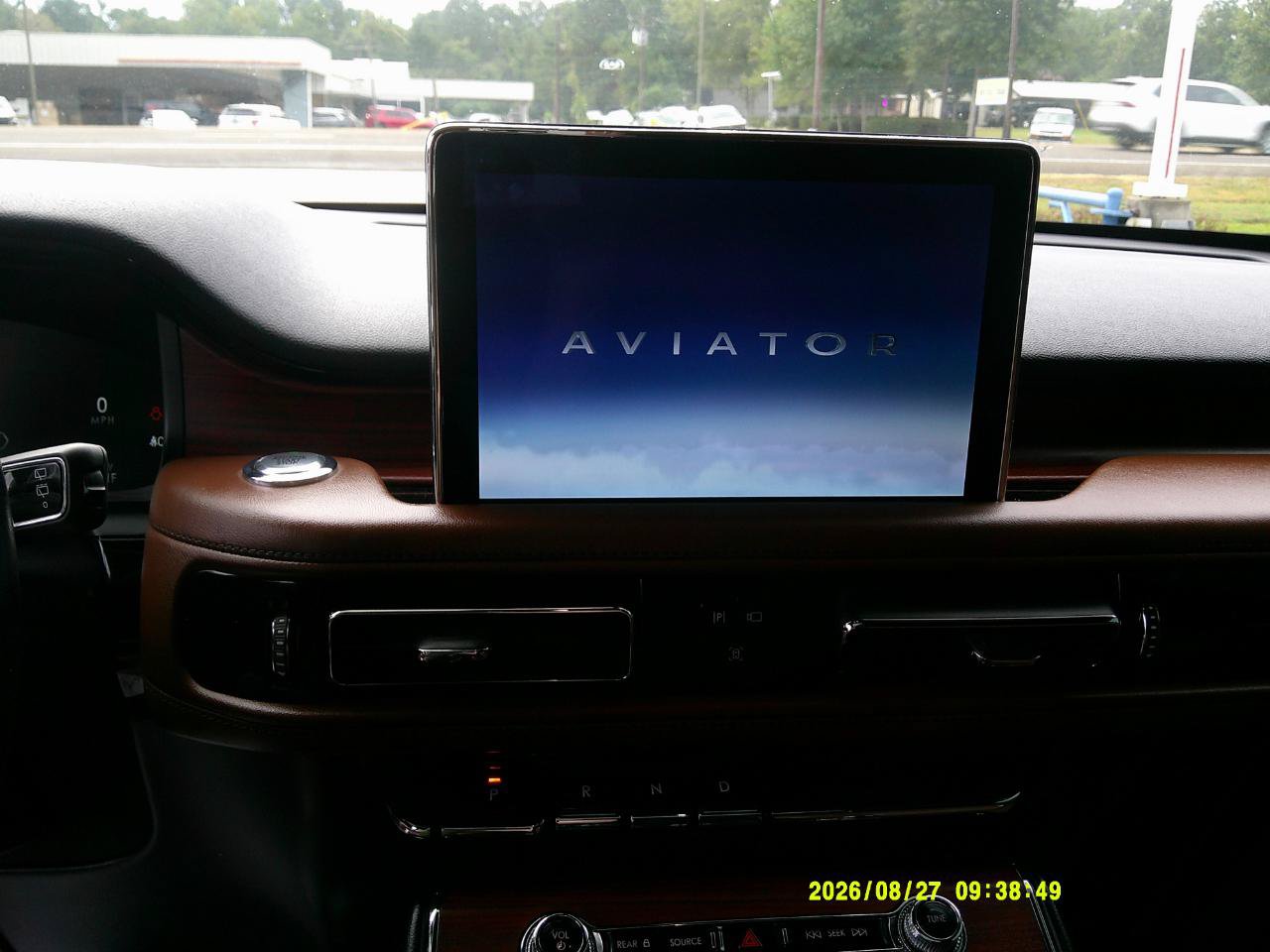 Used 2023 Lincoln Aviator Reserve w/ Equipment Group 201A RWD image 20