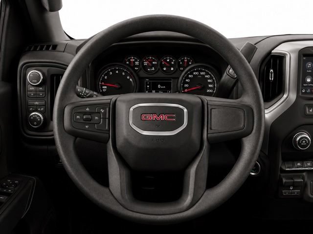 Used 2024 GMC Sierra 1500 Pro w/ Pro Value Package AWD/4WD image 33