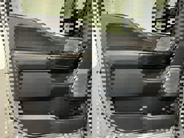 Used 2022 Ford F150 Platinum w/ Equipment Group 701A High image 23