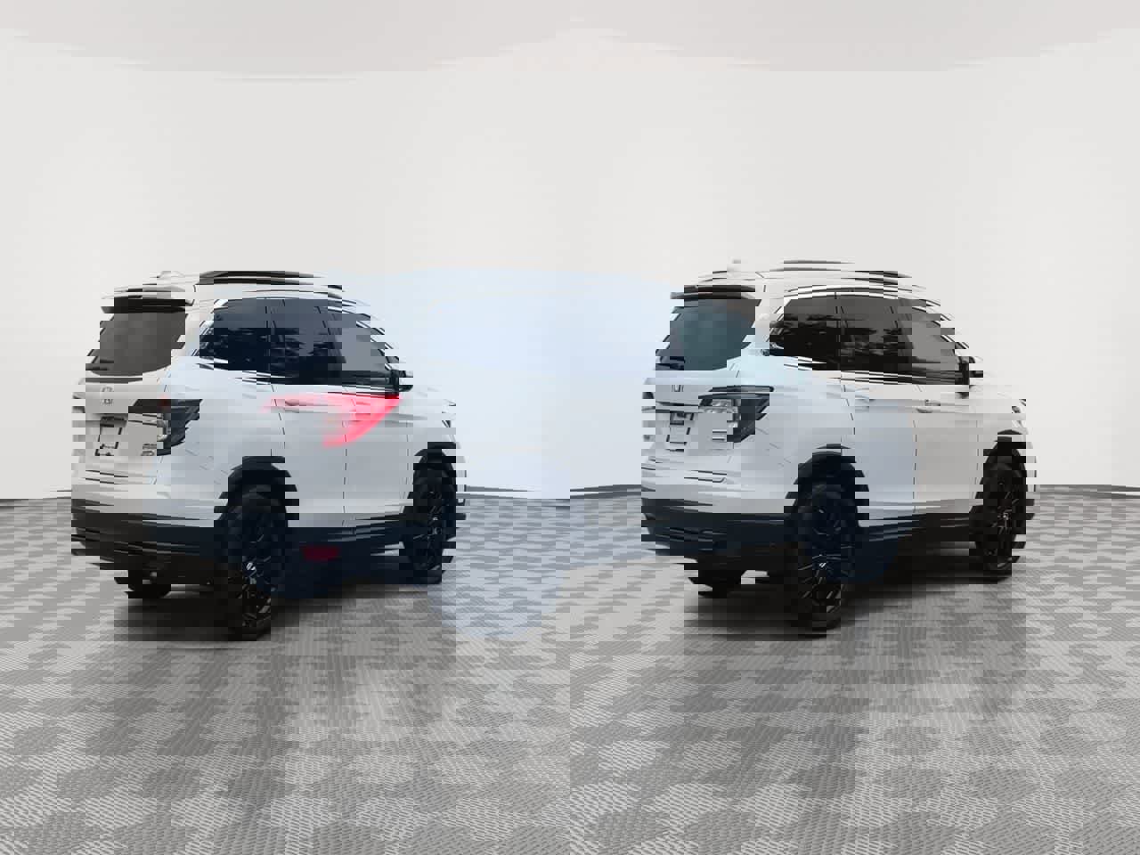 Used 2022 Honda Pilot Special Edition image 8