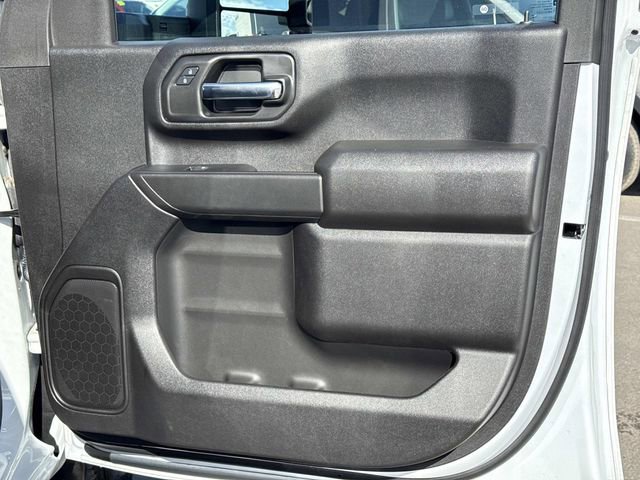 Certified 2025 GMC Sierra 3500 Pro AWD/4WD image 18