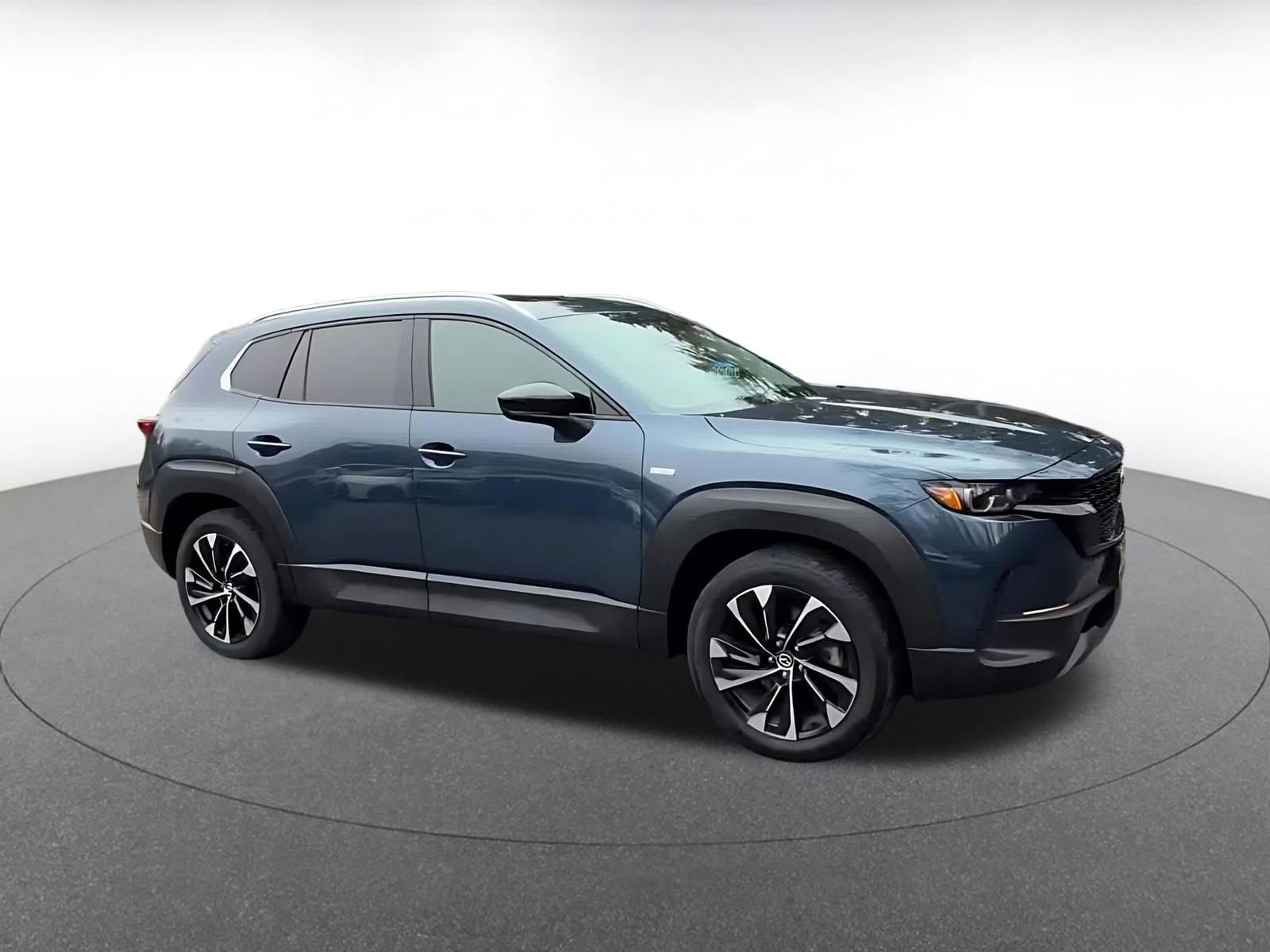 Used 2025 MAZDA CX-50 2.5 Hybrid w/ Premium Plus Pkg image 2