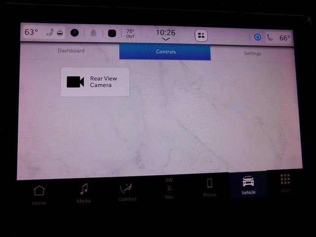 Used 2024 Jeep Grand Cherokee Limited w/ Trailer Tow Package image 54