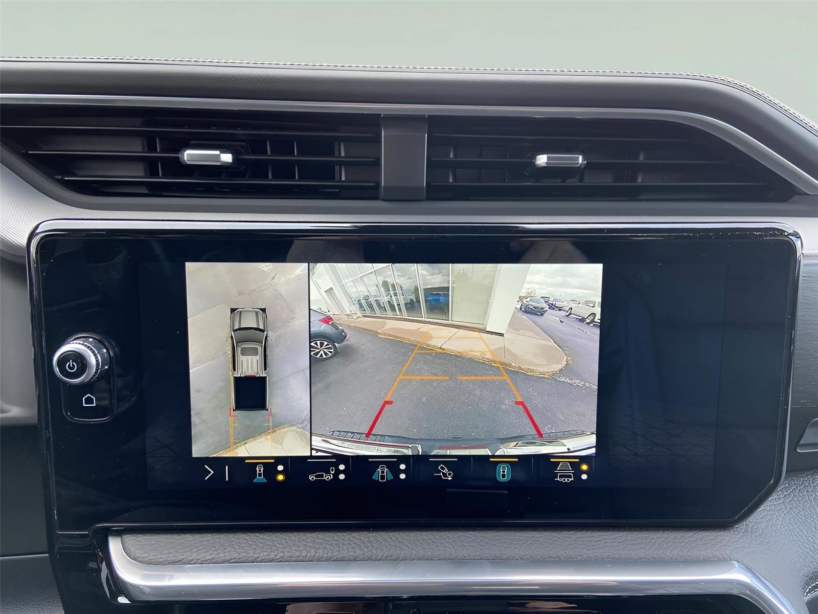 Used 2023 GMC Sierra 1500 Denali image 32