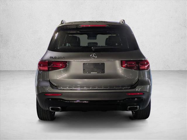 New 2026 Mercedes-Benz GLB 250 image 8