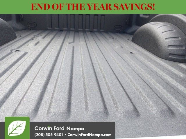 New 2025 Ford F250 Lariat w/ Lariat Ultimate Package image 35