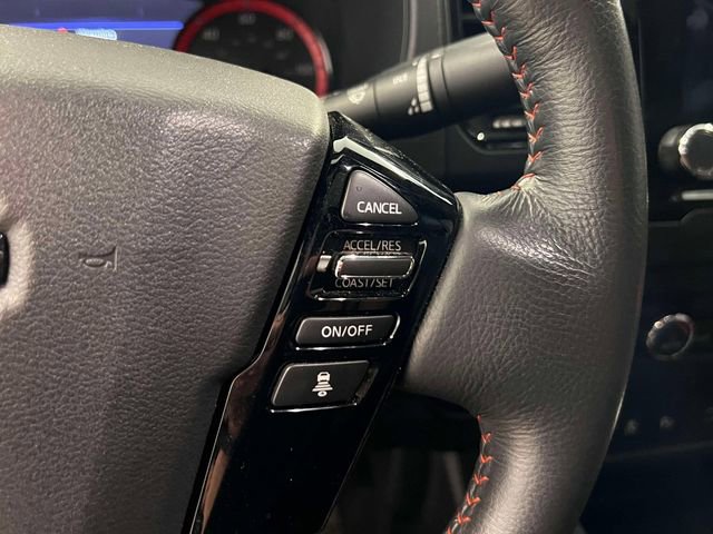 Used 2024 Nissan Frontier PRO-4X w/ Pro Premium Package image 24
