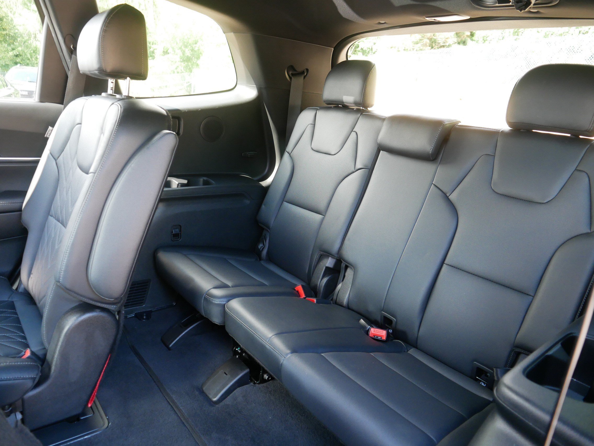 Certified 2023 Kia Telluride SX X-Line AWD/4WD image 36